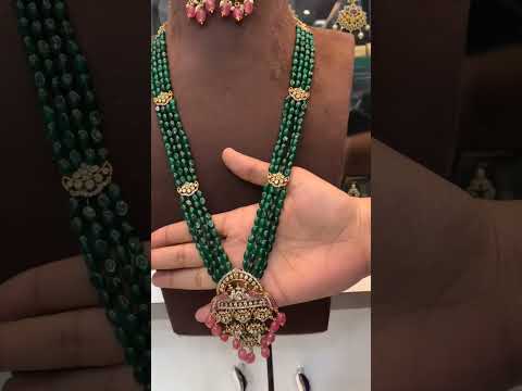 Order:9493406260 #jewellery #indianjewellery #beadsjewellery #subscribetomychannel