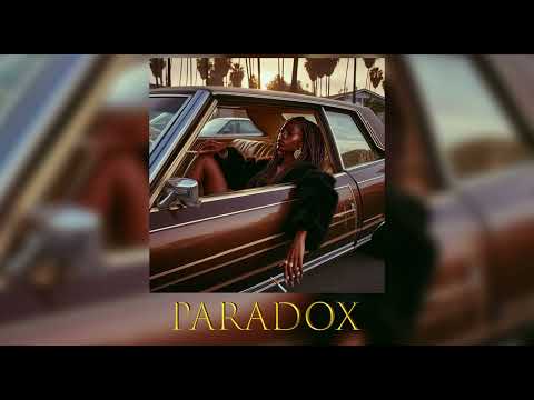 (FREE) R&B Type Beat - "Paradox"