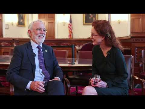 Come Over October with Congressman Dan Newhouse