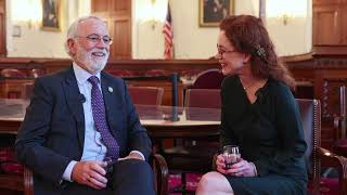 Come Over October with Congressman Dan Newhouse