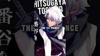 Toshiro Hitsugaya Bankai Is Dangerous| Bleach Character Analysis| #bleach #bleachbravesouls #toshiro