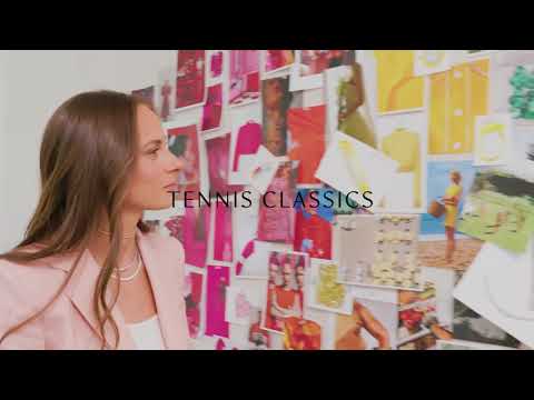 Stephanie Gottlieb Tennis Essentials