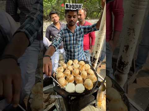 Nagpur’s Most Popular South Indian Breakfast #food #streetfood #foodie #youtubeshorts #nagpur