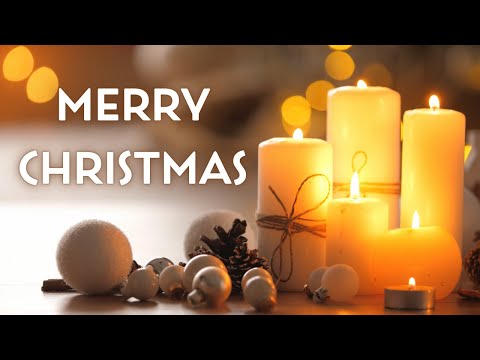 🎄RELAXING CHRISTMAS Instrumental Music || Most Beautiful & Beloved Christmas Carols🎄