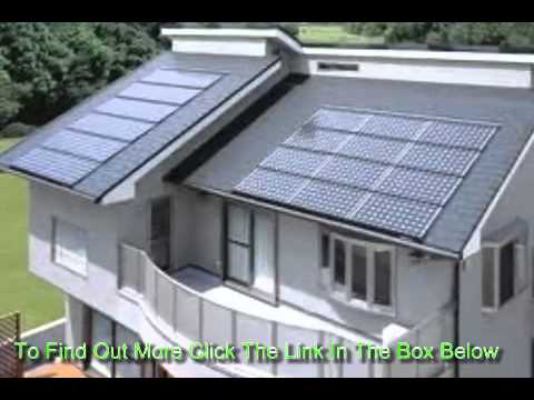 Solar Panel Cost