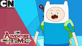 The Best Moments of Adventure Time: Distant Lands | Cartoon Network UK