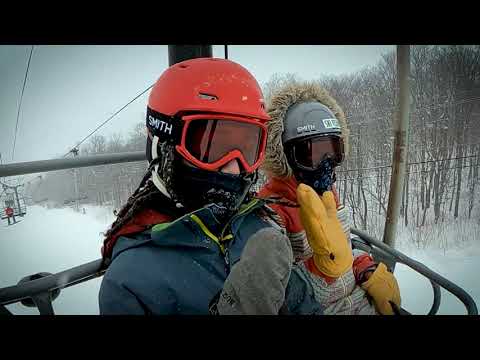 Get Outside in Vermont This Winter