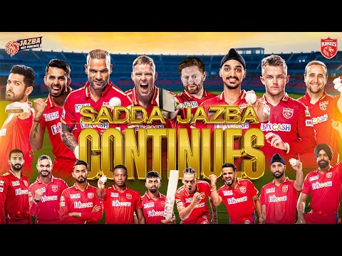 IPL 2024 Punjab Kings Squad | IPL 2024 teams | IPL Auction 2024 | Shikhar Dhawan | Retained Players