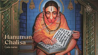 Hanuman Chalisa