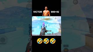 999+Victor lq🤣#victorfunny #shortsfeediq#funny99  #bgmifunnyiq#funnymeme,#youtubeshorts#viralvideo,