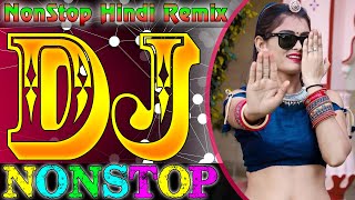 Bollywood Old Hindi Songs 2022 ll JBL Nonstop Dj Song ll Hindi Special Dj Song