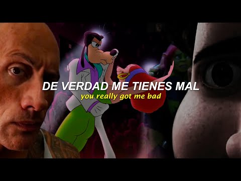 Este MASHUP tiene su lado pegadizo y su lado TURBIO 👌 (Misery X CPR) [Pt. 2]