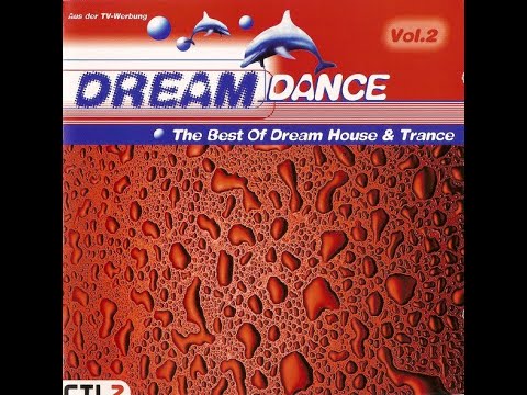 Dream Dance Vol 2  // CD 2