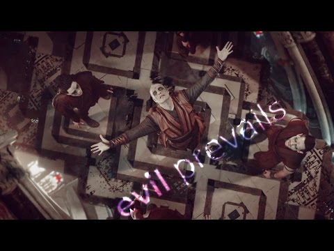 multifandom || evil prevails (TYS)