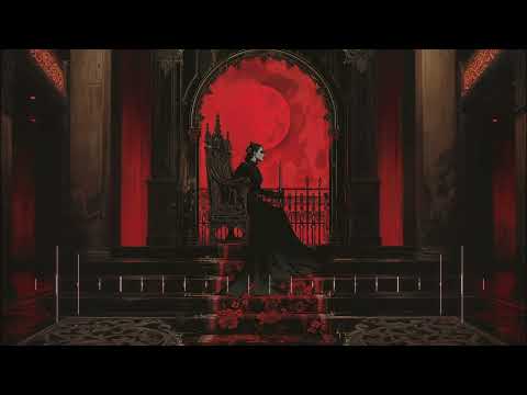 Dark & Mystical Female Vocal Music - Never Letting Go