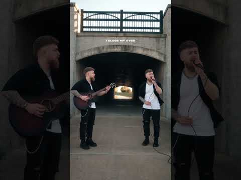 Creed "With Arms Wide Open" (Acoustic Cover) #creed #acoustic #cover