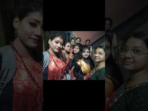 BTS Vlog ||Diwali Special Dance Shoot.                       #minivlog#danceshoot#indoorshoot