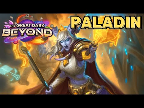 The Great Dark Beyond Review - Paladin