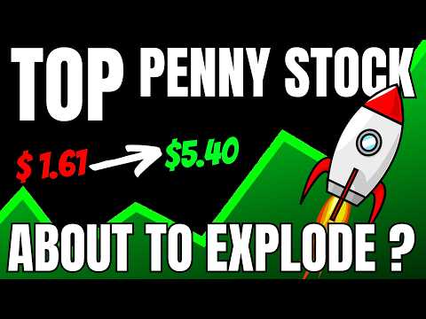 This Penny Stock To Watch Now January 2025 - ABOUT TO EXPLODE ? Don't Miss Out - FlexShopper