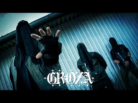 GROZA - Nadir (Full Album)