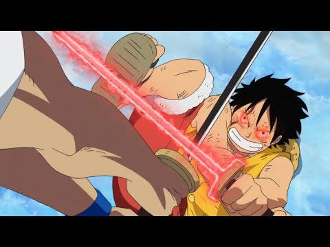 Everyone was surprised after finding out That Monkey D Dragon is Luffy's Father😨🔥! (English Sub)