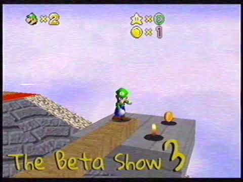 The Beta Show 3