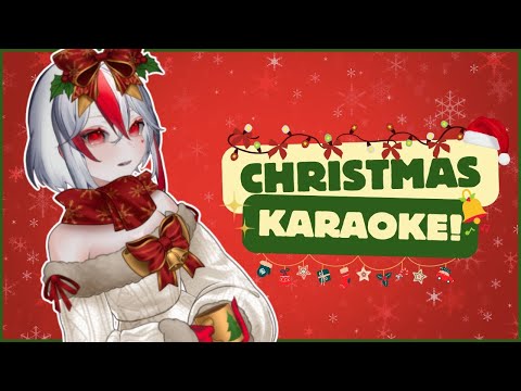 【Karaoke】Merry Christmas Aitomos!!❤️💚【Aimee】