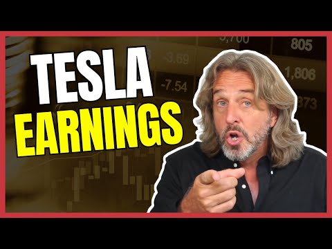 📈 Market Rebound? - Tesla Saves The Day After Brutal Selloff