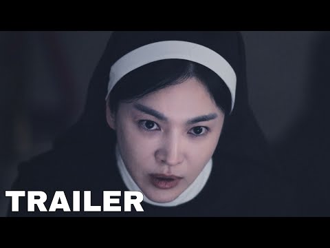 Dark Nuns (2025) Movie Trailer 2 | Song Hye Kyo, Jeon Yeo Been