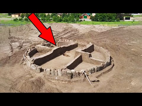 12 Most Incredible Archaeological Finds