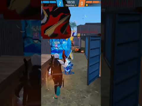 DYSAULT GAMING #5 #csranktipsandtricks #trending #shorts #freefire