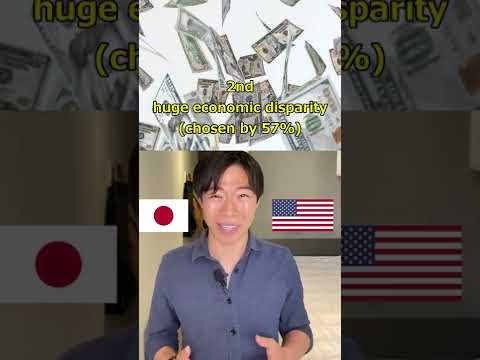 Top 5 American Stereotype Japanese have. A poll shows...