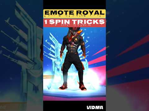 emote royal event | free fire new event | ff new event | #freefireevent #freefire #viral_video #ff