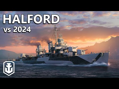 Is Halford Worth Getting In 2024?