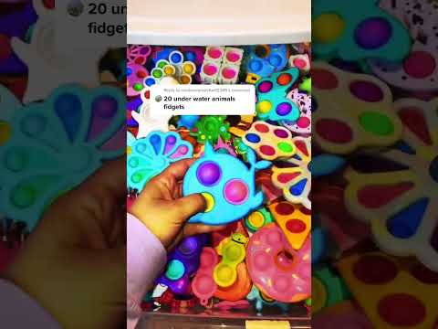 #fidgets Reply to @randomnessisfun12345  keep commenting!!! #fidget #viral #fyp