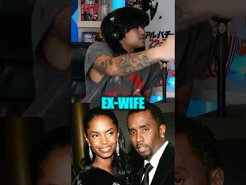 DIDDY’S EX WIFE EXPOSES HIM 😱 EP.213 ​⁠@jumpersjump