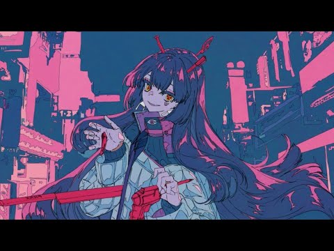 幽霊東京 / Ayase -Cover- SILVANA