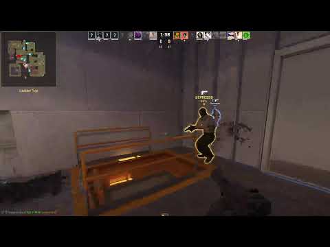 COUNTER STRIKE 2 LIVE