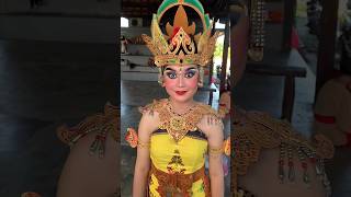 Tari Bali #taribali #budayaindonesia #viral #dance