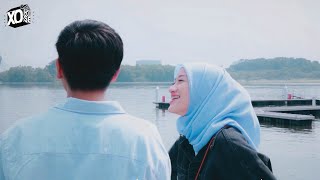 Dalia Farhana - Biar Sayang (Official Lyric Video)