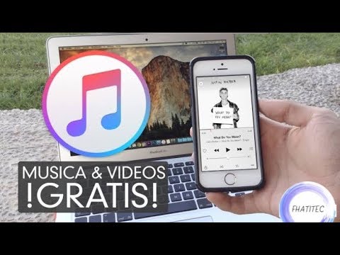 La Mejor App Para Descargar  Música Y Video Es INCREÍBLE 😍