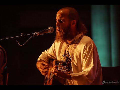 Netanel Goldberg - Prayer for Peace [ Live in Zurich ]