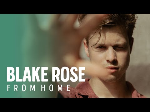 Blake Rose - Gone / Best of Me / Rest of Us - Cardinal Sessions From Home