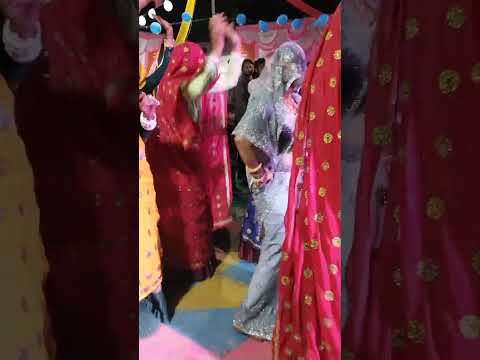 Rajasthani Meenawati Dance Video 😇🎶🔥💙💛💙💛💙💛💙💙💙💛💛💛