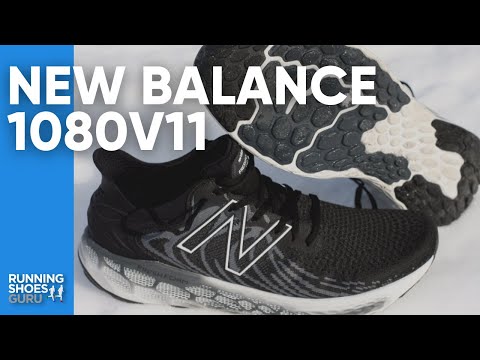 NEW BALANCE 1080v11 -