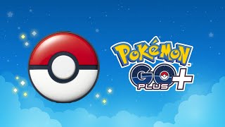 【公式】「Pokémon GO Plus +」で、もっと充実した『Pokémon Sleep』を。