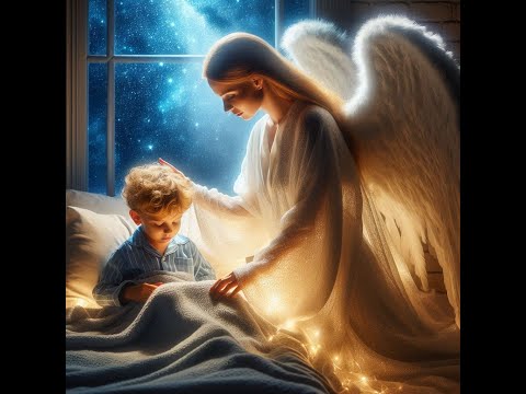 True Angel Story | Sick Boy Saved By an Angel