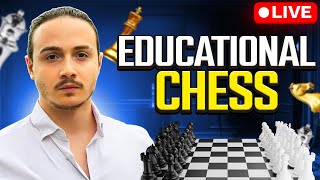 Free Chess Training #37