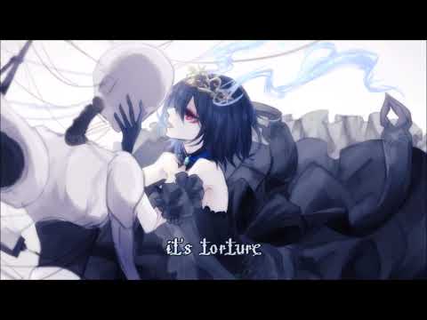 Nightcore - Torture (Moosa Saleem)