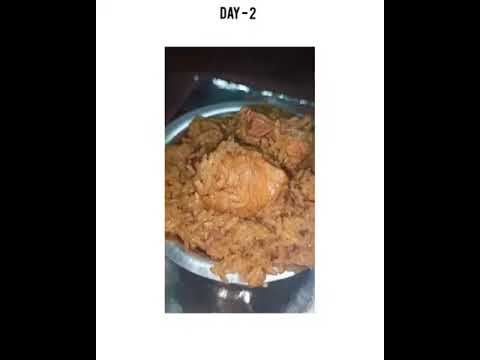 we donated biryani for 60 peoples l food for needy people's    l Tamillifestyle